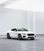 Polestar 1 2019 года (WW)
